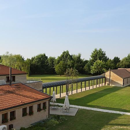 Relais Agrituristico Ormesani Βίλα Σαν Λιμπεράλε Εξωτερικό φωτογραφία