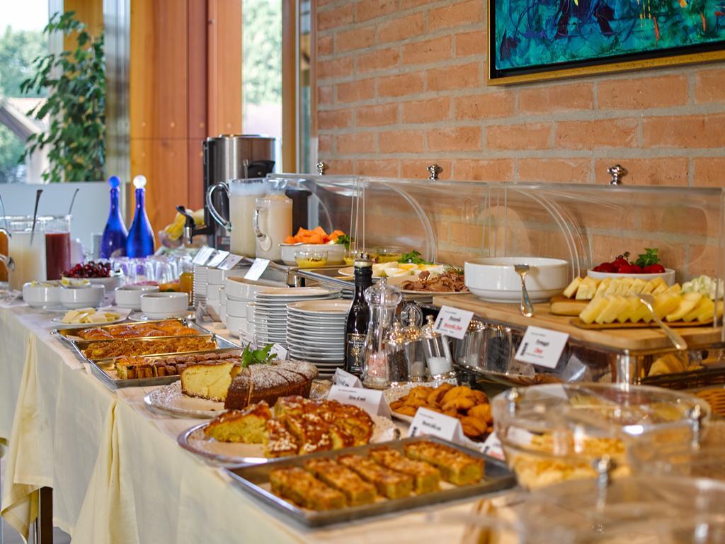 Relais Agrituristico Ormesani Βίλα Σαν Λιμπεράλε Εξωτερικό φωτογραφία