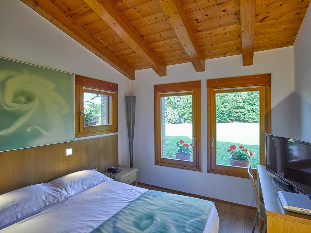 Relais Agrituristico Ormesani Βίλα Σαν Λιμπεράλε Δωμάτιο φωτογραφία