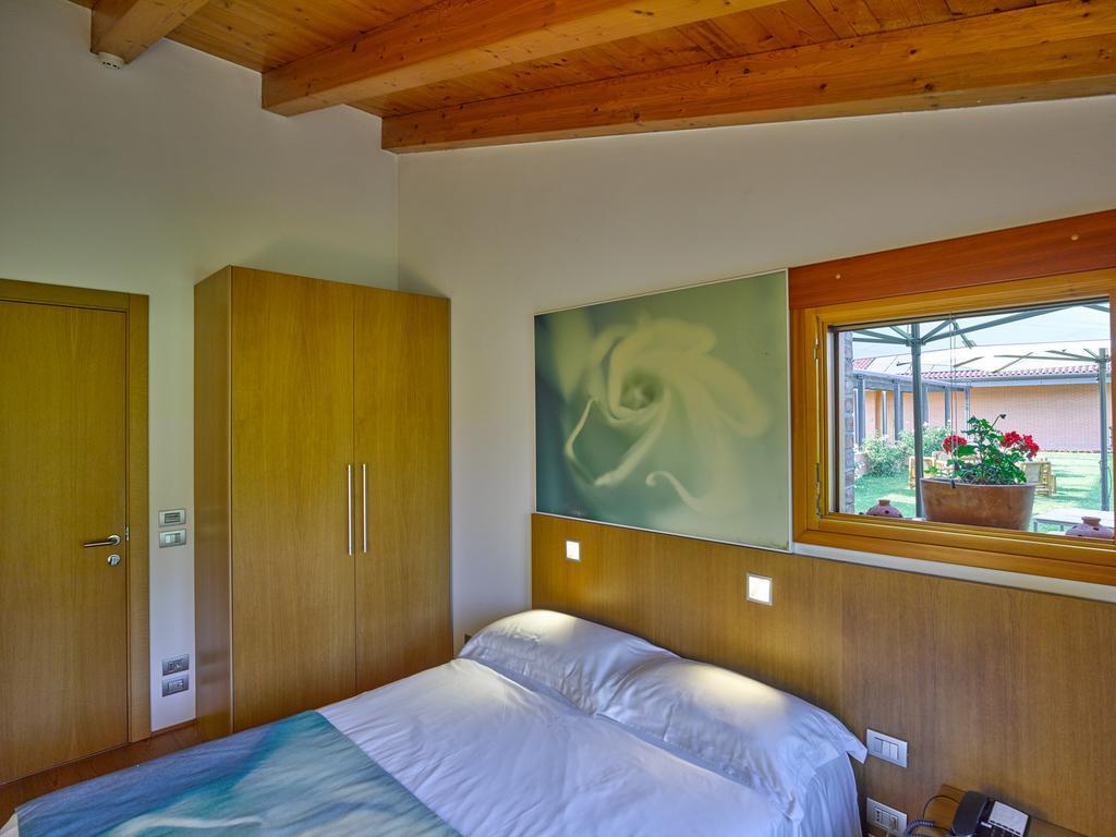 Relais Agrituristico Ormesani Βίλα Σαν Λιμπεράλε Δωμάτιο φωτογραφία