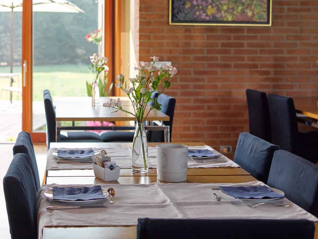 Relais Agrituristico Ormesani Βίλα Σαν Λιμπεράλε Εξωτερικό φωτογραφία