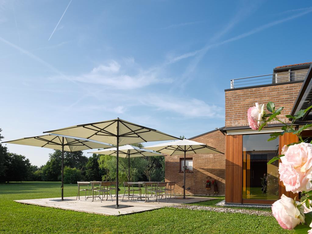 Relais Agrituristico Ormesani Βίλα Σαν Λιμπεράλε Εξωτερικό φωτογραφία