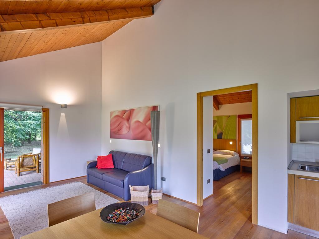 Relais Agrituristico Ormesani Βίλα Σαν Λιμπεράλε Δωμάτιο φωτογραφία