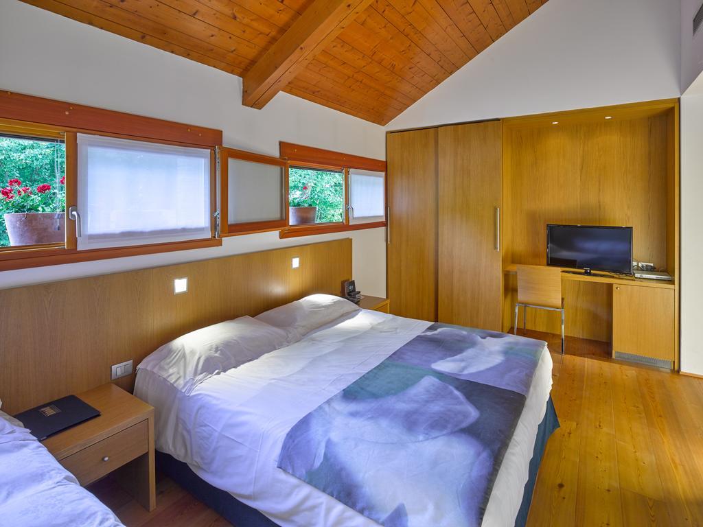 Relais Agrituristico Ormesani Βίλα Σαν Λιμπεράλε Δωμάτιο φωτογραφία