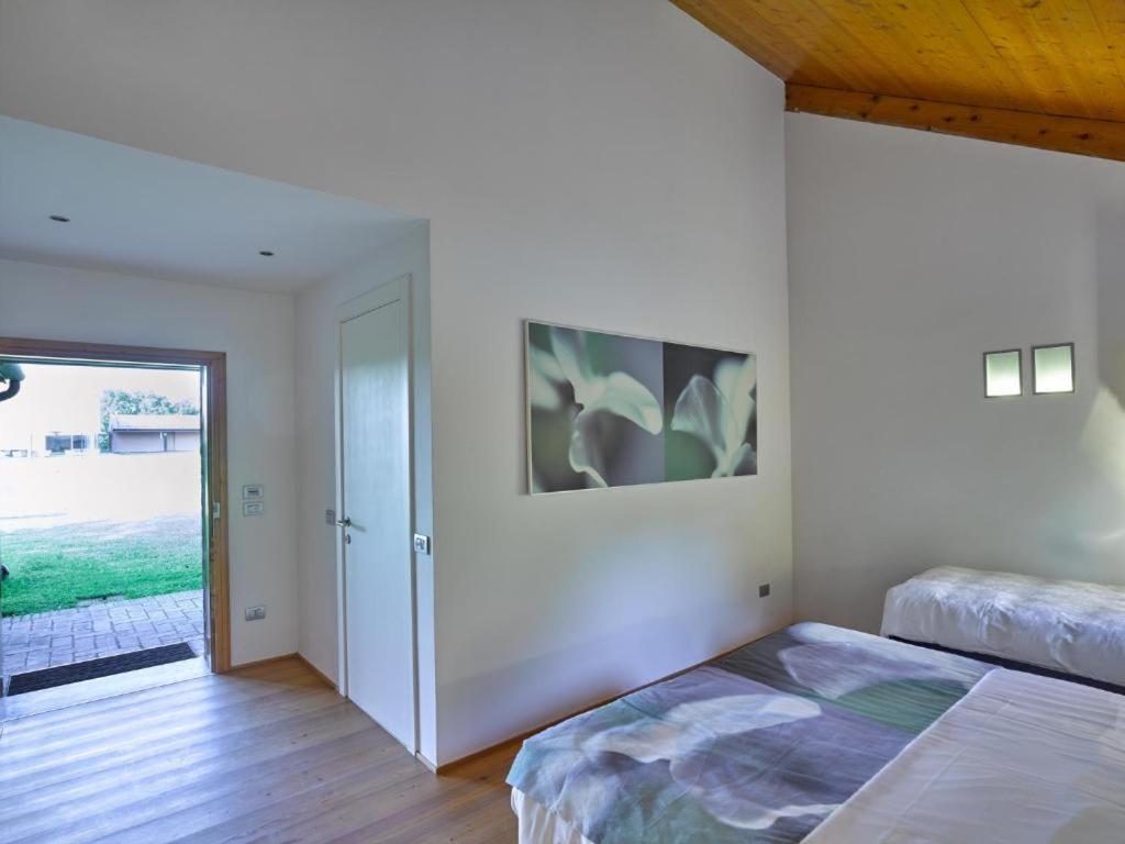 Relais Agrituristico Ormesani Βίλα Σαν Λιμπεράλε Εξωτερικό φωτογραφία