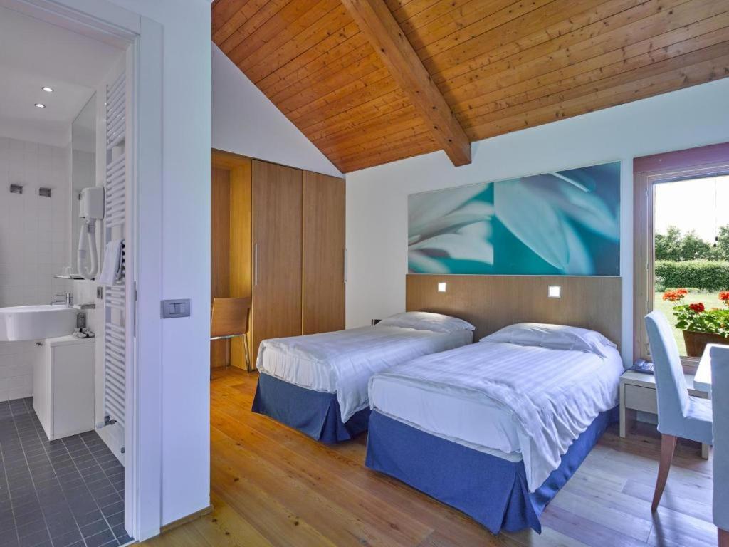 Relais Agrituristico Ormesani Βίλα Σαν Λιμπεράλε Εξωτερικό φωτογραφία