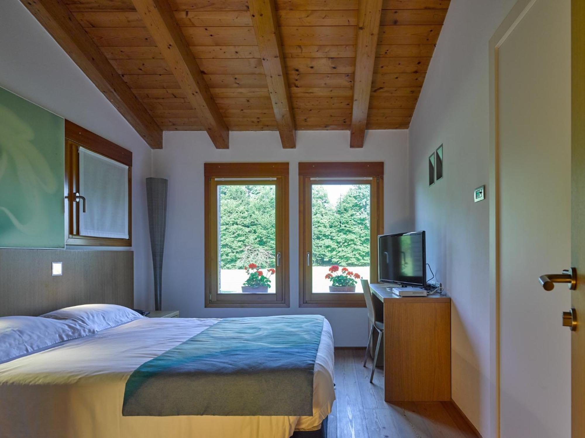 Relais Agrituristico Ormesani Βίλα Σαν Λιμπεράλε Δωμάτιο φωτογραφία