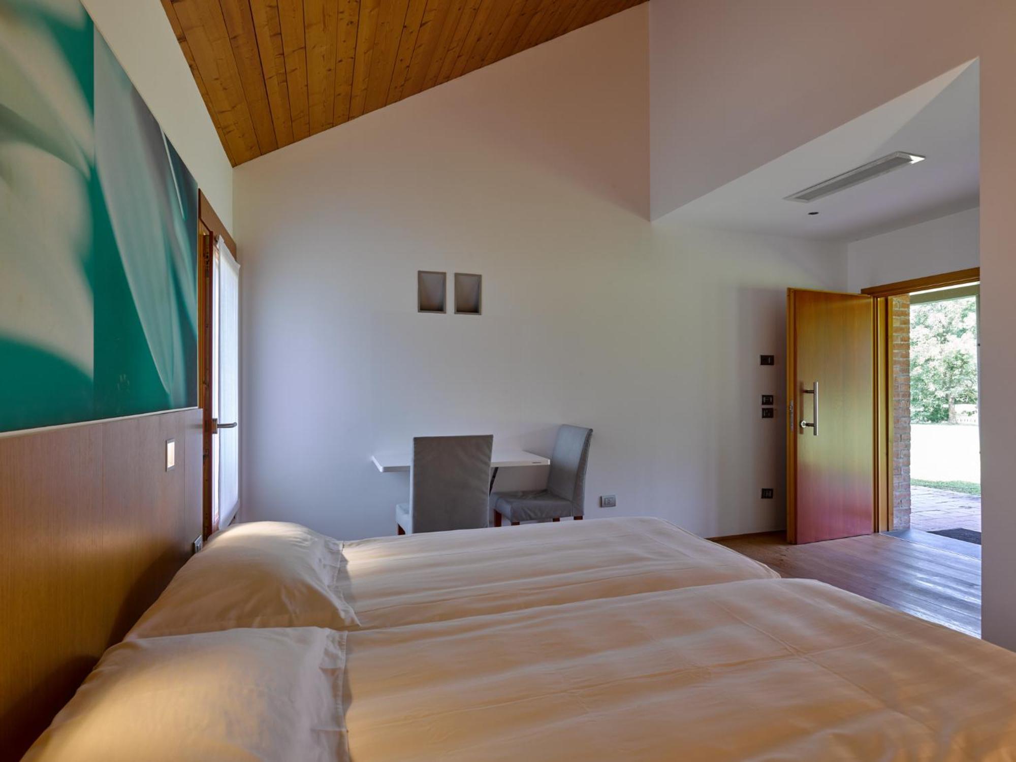Relais Agrituristico Ormesani Βίλα Σαν Λιμπεράλε Δωμάτιο φωτογραφία