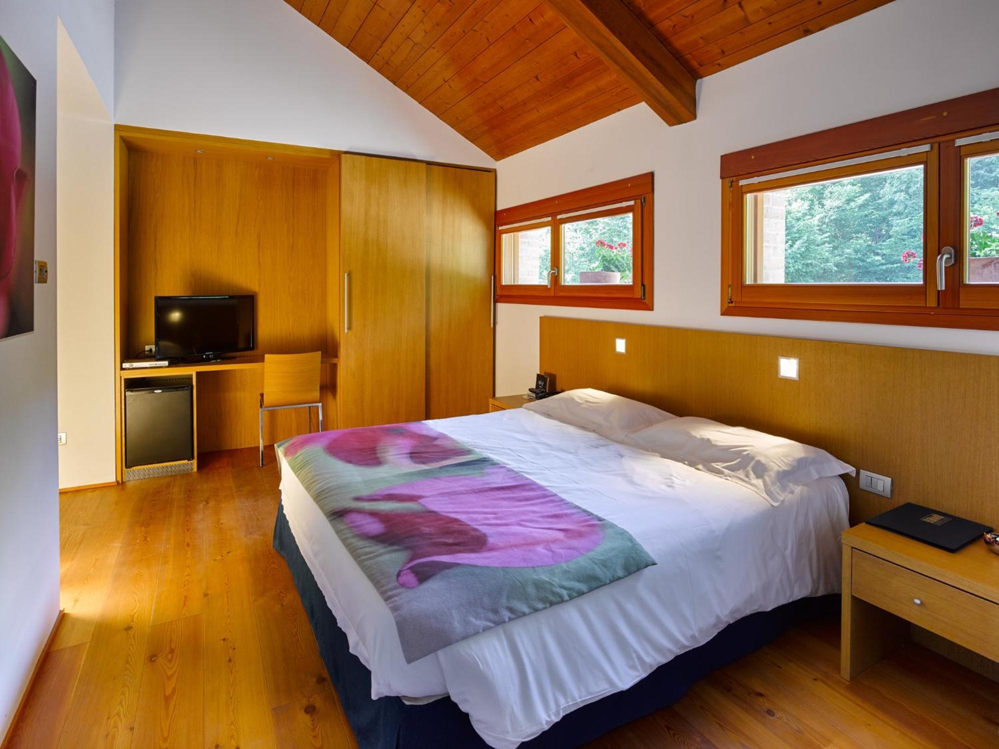 Relais Agrituristico Ormesani Βίλα Σαν Λιμπεράλε Δωμάτιο φωτογραφία
