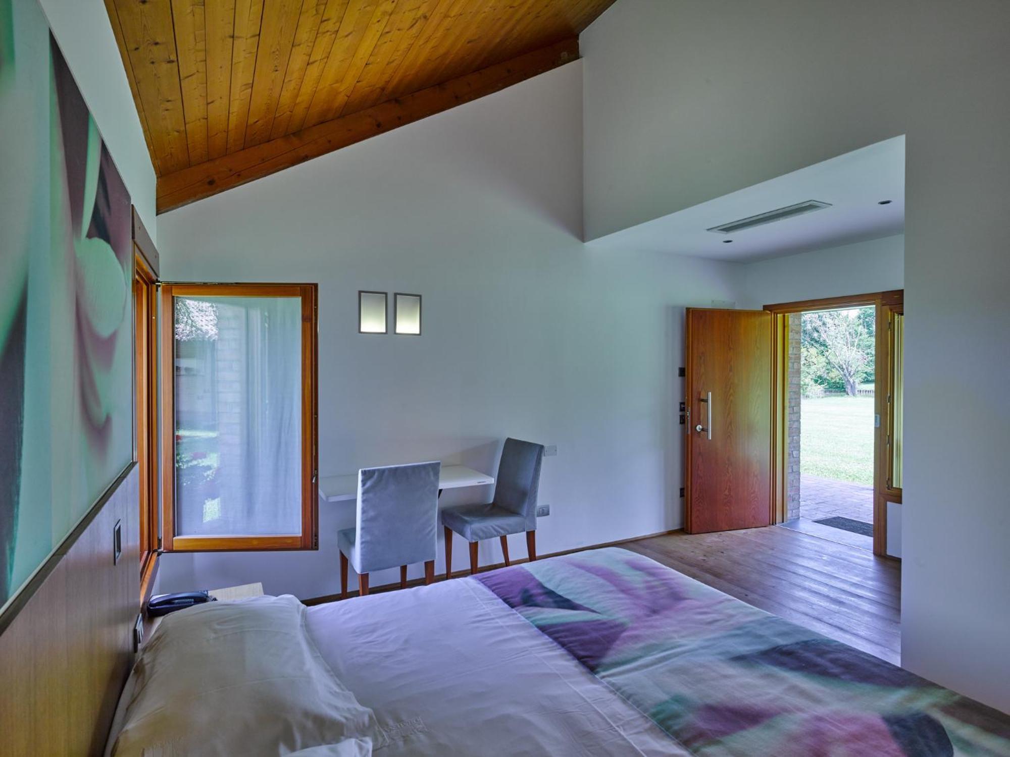 Relais Agrituristico Ormesani Βίλα Σαν Λιμπεράλε Δωμάτιο φωτογραφία