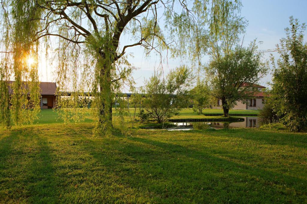 Relais Agrituristico Ormesani Βίλα Σαν Λιμπεράλε Εξωτερικό φωτογραφία