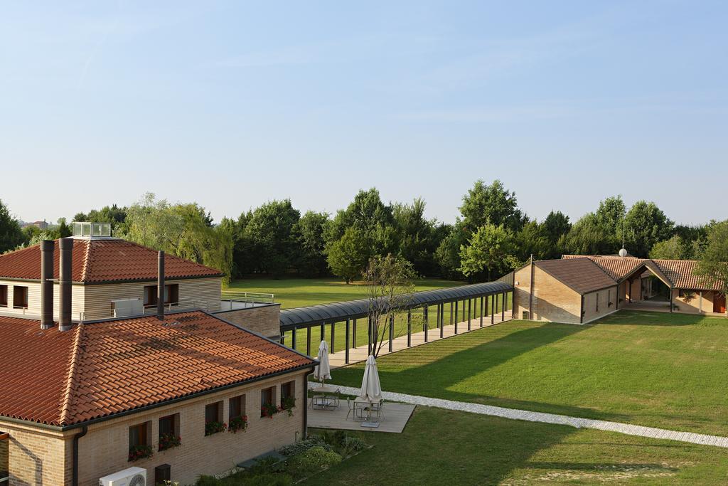 Relais Agrituristico Ormesani Βίλα Σαν Λιμπεράλε Εξωτερικό φωτογραφία