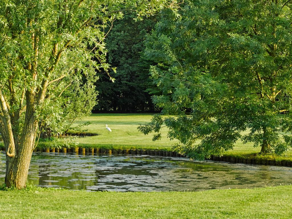 Relais Agrituristico Ormesani Βίλα Σαν Λιμπεράλε Εξωτερικό φωτογραφία