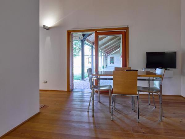 Relais Agrituristico Ormesani Βίλα Σαν Λιμπεράλε Εξωτερικό φωτογραφία