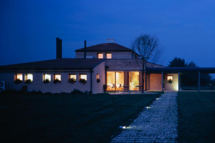 Relais Agrituristico Ormesani Βίλα Σαν Λιμπεράλε Εξωτερικό φωτογραφία